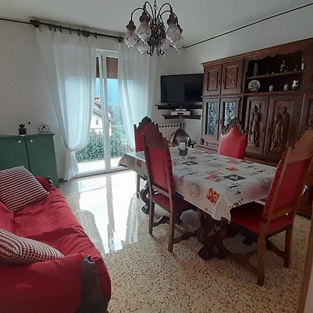 Casa Di Gianni Apartman Primaluna Kültér fotó