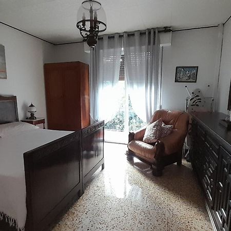 Casa Di Gianni Apartman Primaluna Kültér fotó