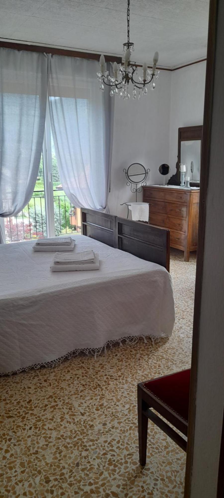 Casa Di Gianni Apartman Primaluna Kültér fotó