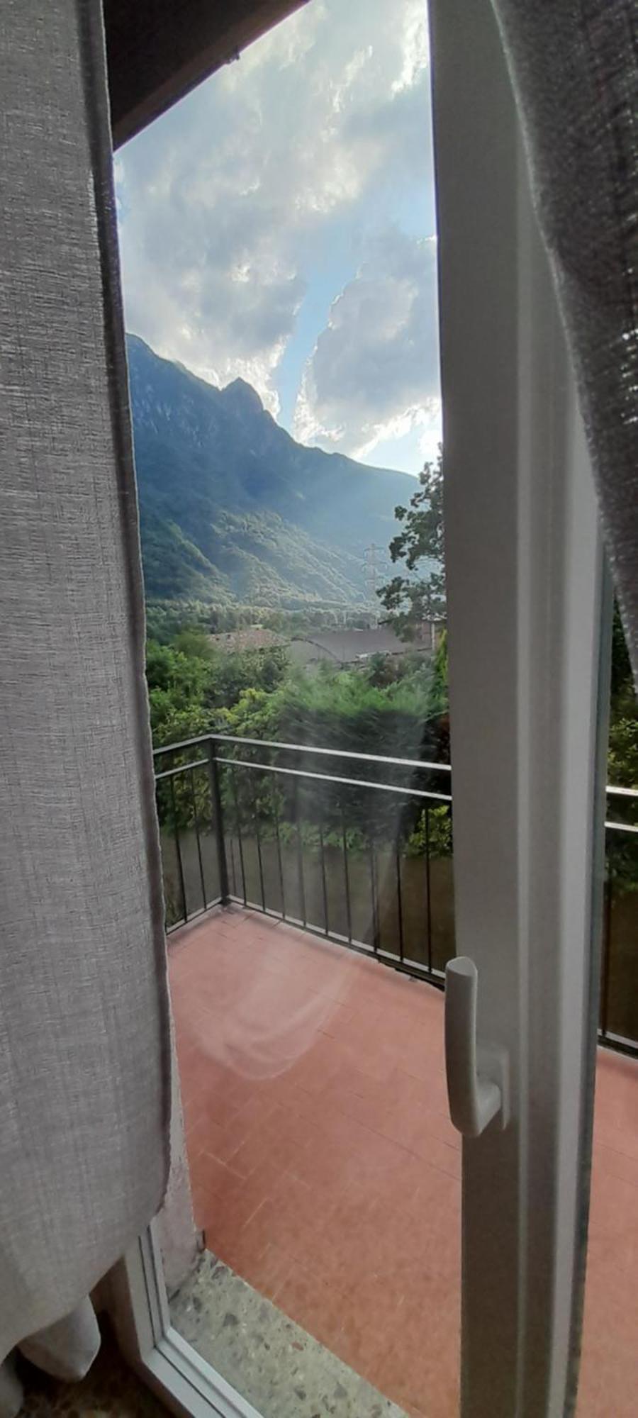 Casa Di Gianni Apartman Primaluna Kültér fotó
