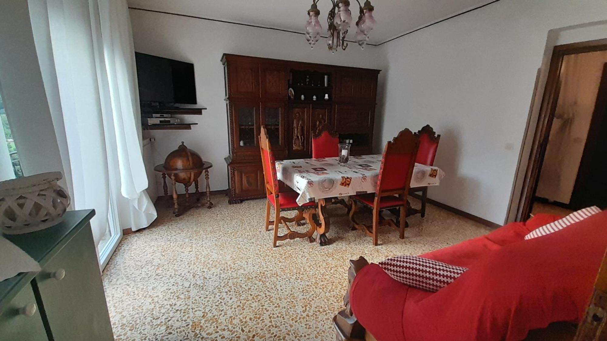 Casa Di Gianni Apartman Primaluna Kültér fotó