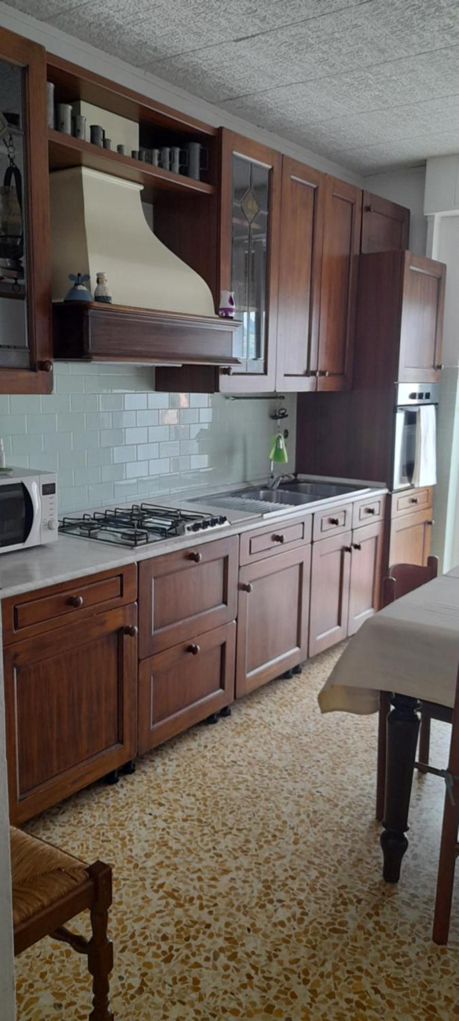 Casa Di Gianni Apartman Primaluna Kültér fotó