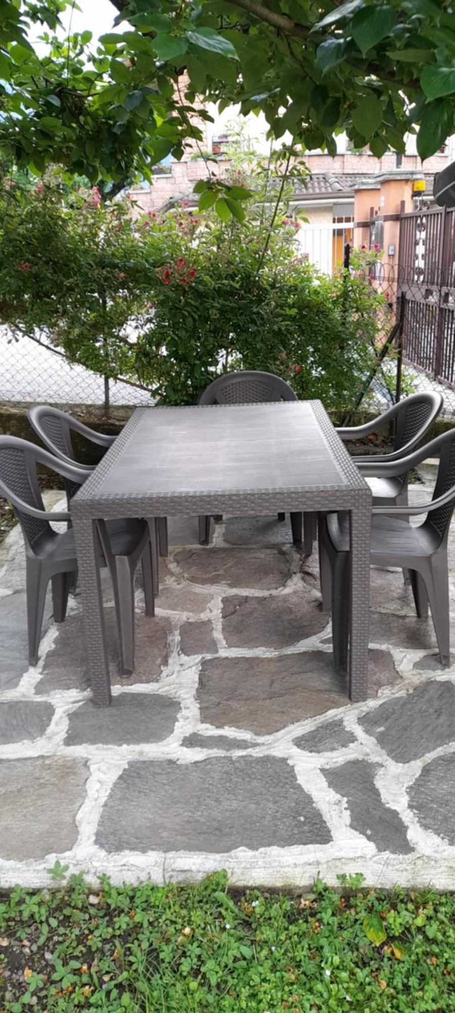 Casa Di Gianni Apartman Primaluna Kültér fotó