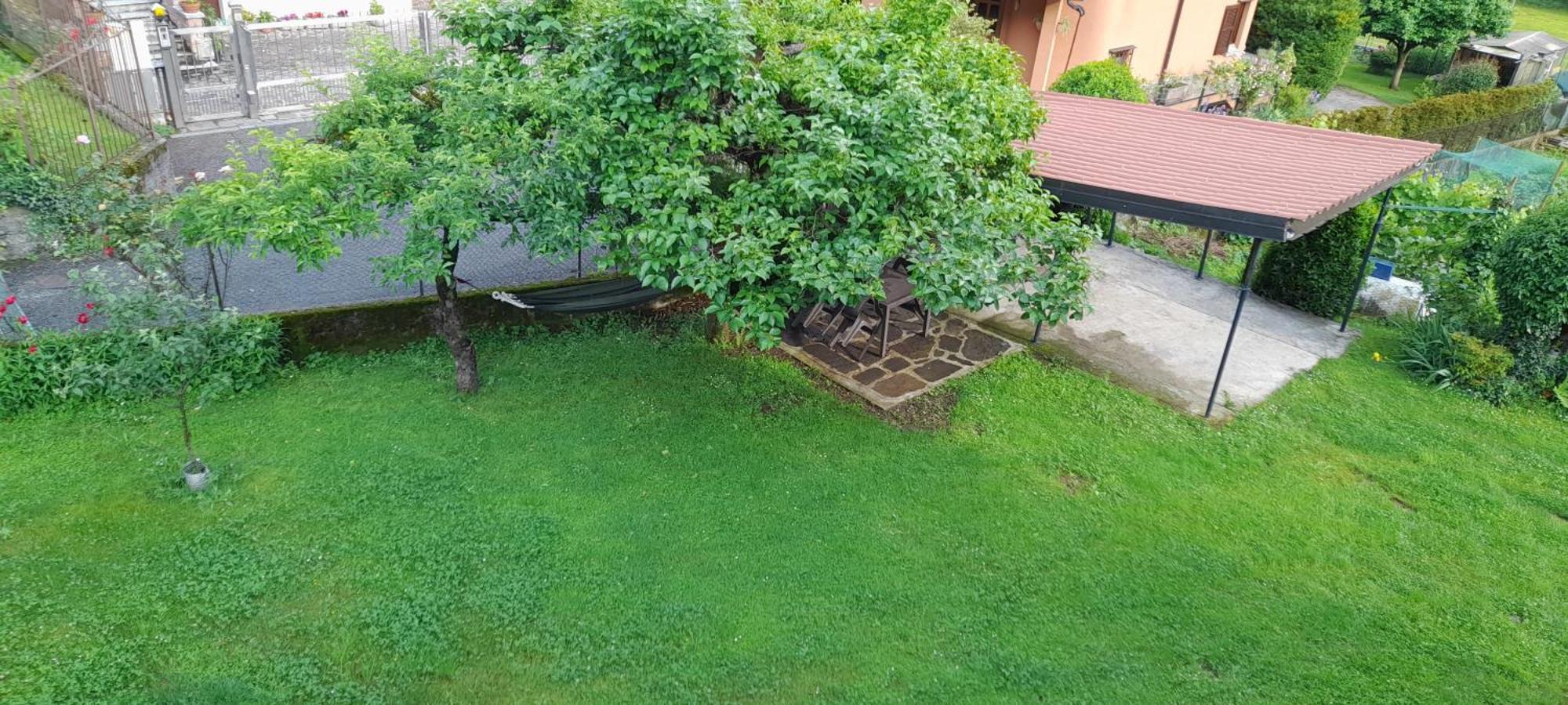 Casa Di Gianni Apartman Primaluna Kültér fotó