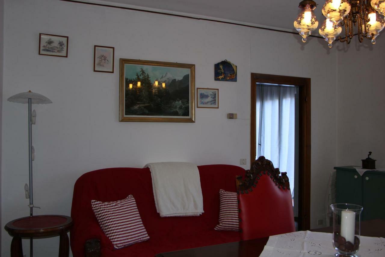 Casa Di Gianni Apartman Primaluna Kültér fotó