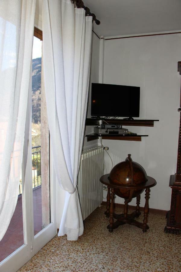 Casa Di Gianni Apartman Primaluna Kültér fotó