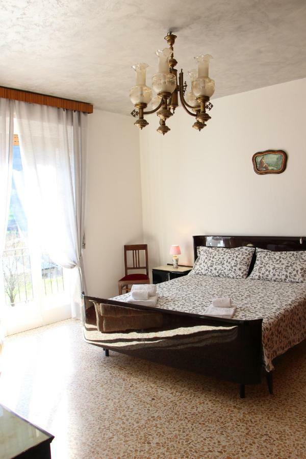 Casa Di Gianni Apartman Primaluna Kültér fotó