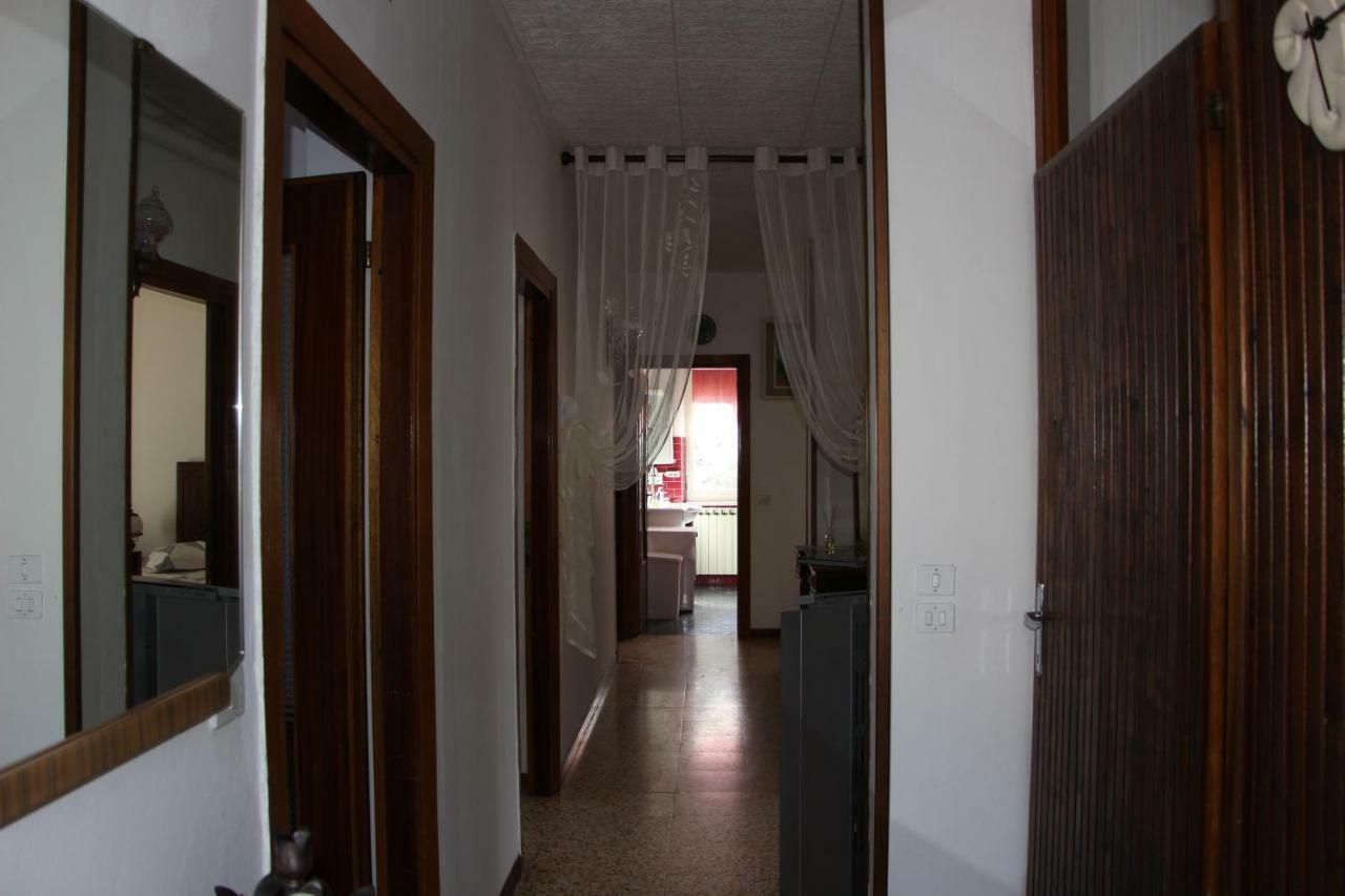 Casa Di Gianni Apartman Primaluna Kültér fotó