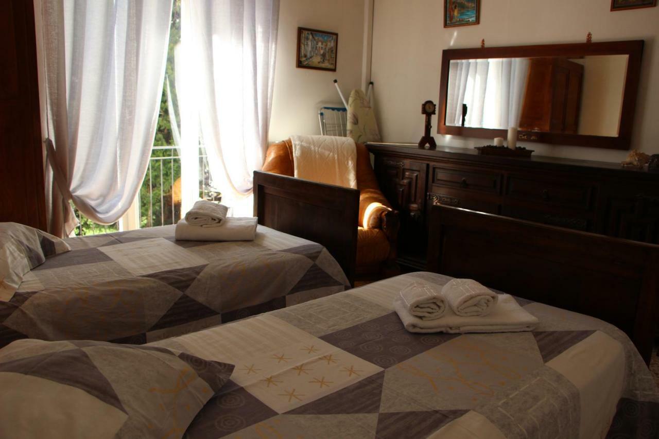 Casa Di Gianni Apartman Primaluna Kültér fotó