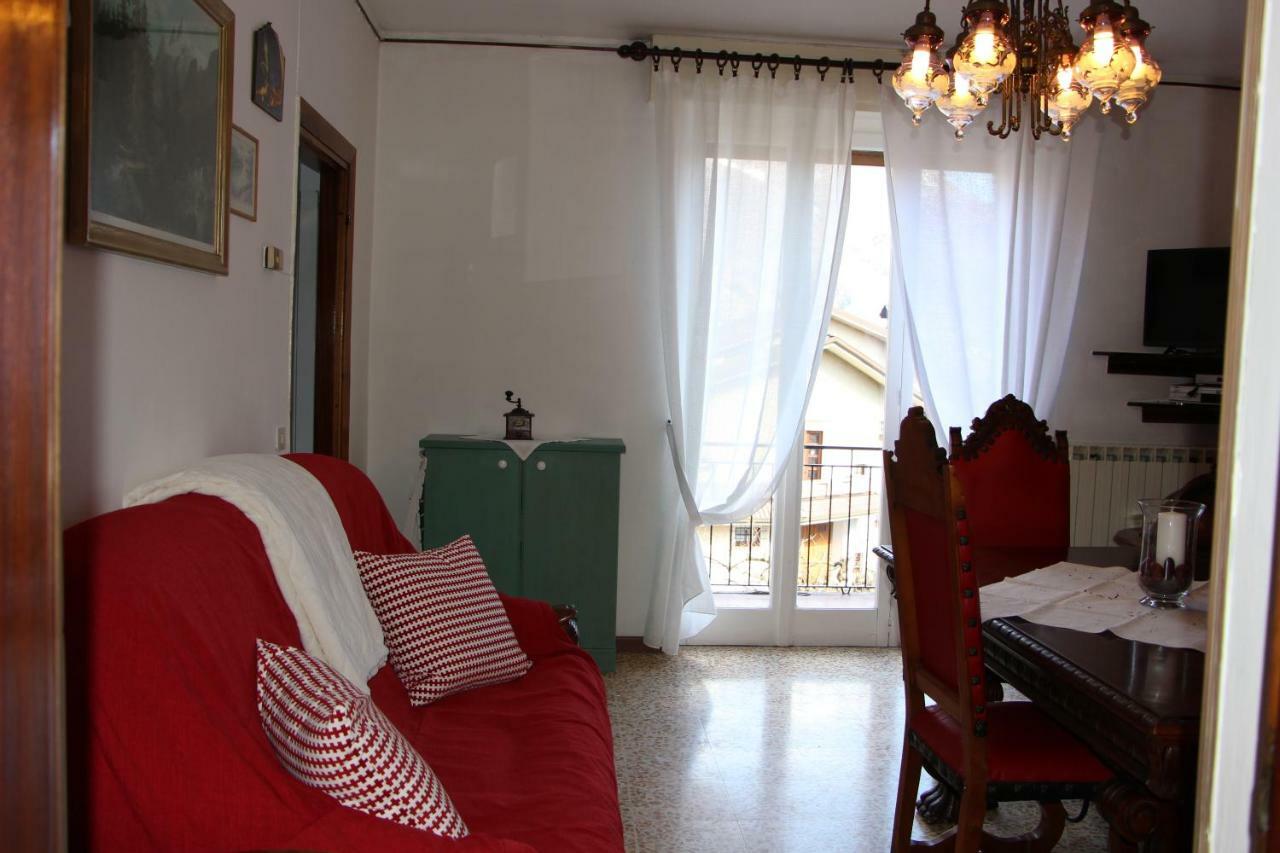 Casa Di Gianni Apartman Primaluna Kültér fotó