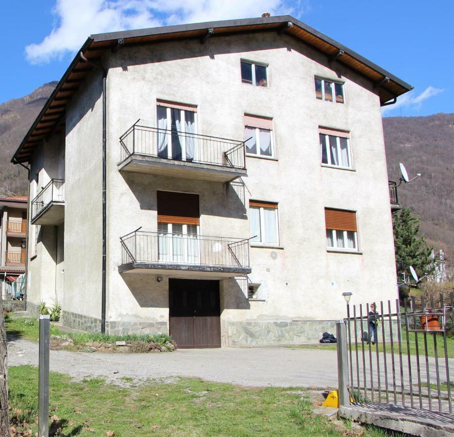 Casa Di Gianni Apartman Primaluna Kültér fotó