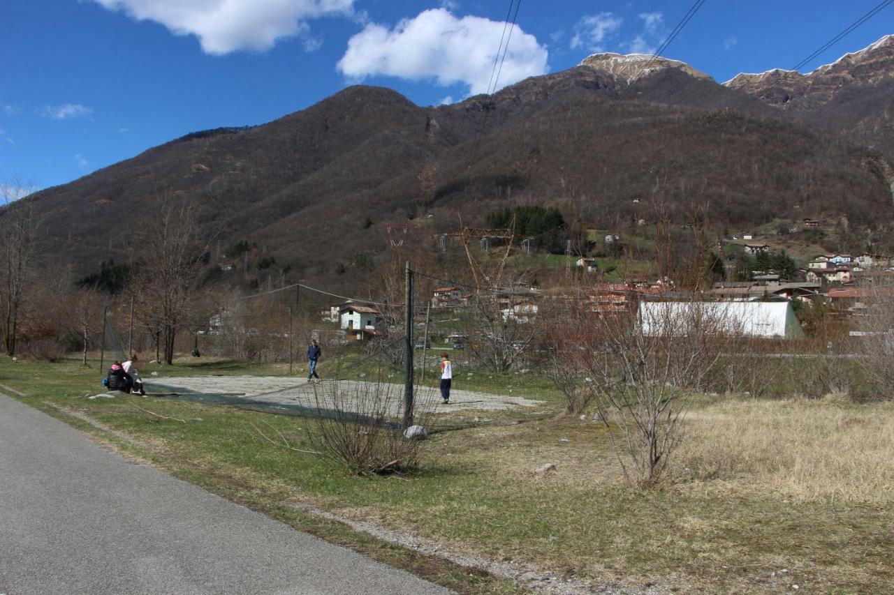 Casa Di Gianni Apartman Primaluna Kültér fotó