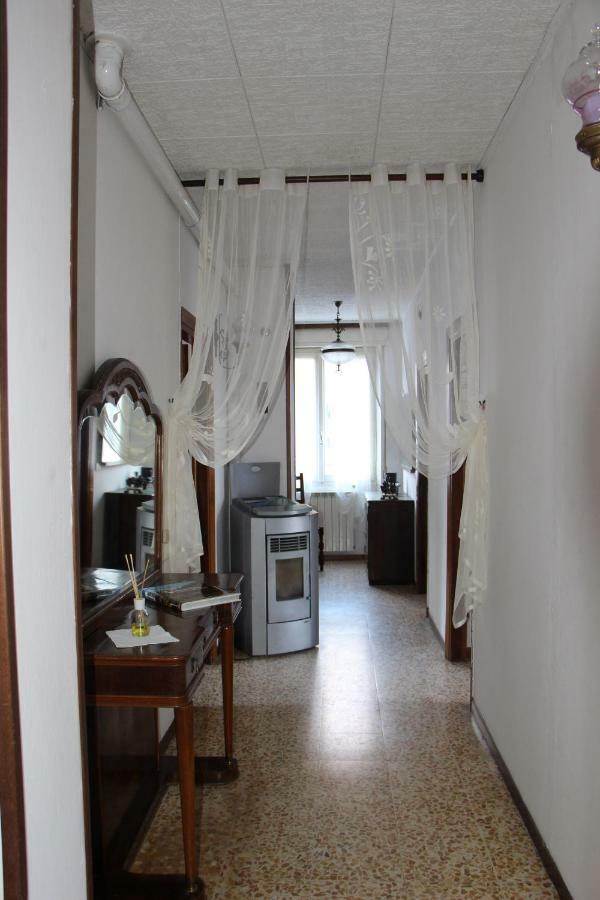 Casa Di Gianni Apartman Primaluna Kültér fotó