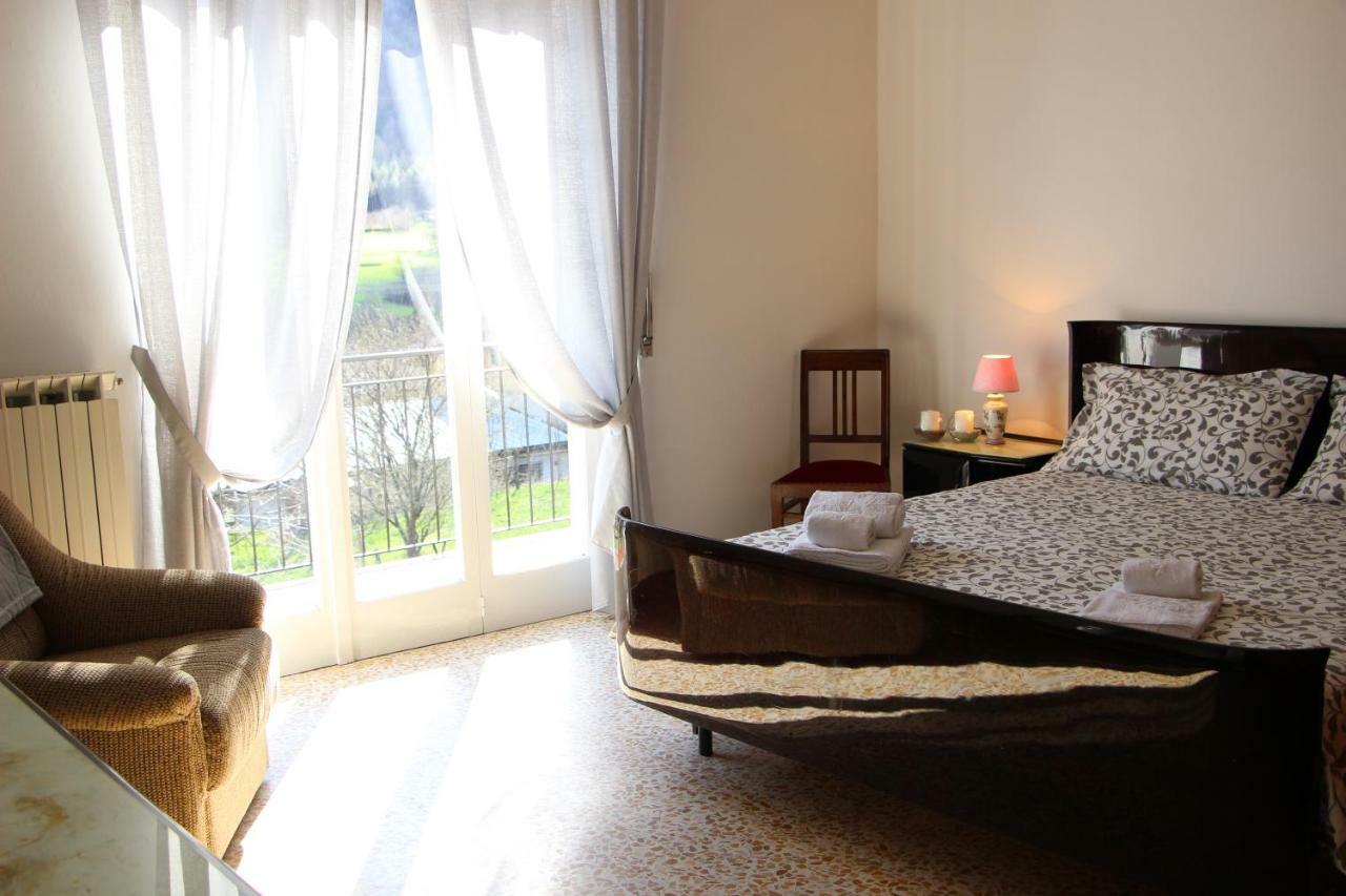 Casa Di Gianni Apartman Primaluna Kültér fotó